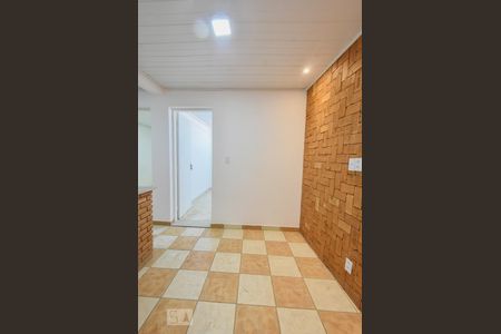 Sala de casa para alugar com 2 quartos, 40m² em Jardim Ibirapuera, São Paulo