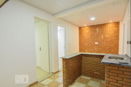 Casa de casa para alugar com 2 quartos, 40m² em Jardim Ibirapuera, São Paulo