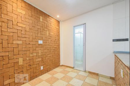 Sala de casa para alugar com 2 quartos, 40m² em Jardim Ibirapuera, São Paulo