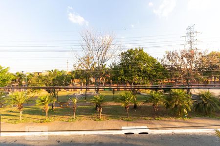 vista da Sacada de casa à venda com 4 quartos, 270m² em Vila Sao Francisco (zona Leste), São Paulo