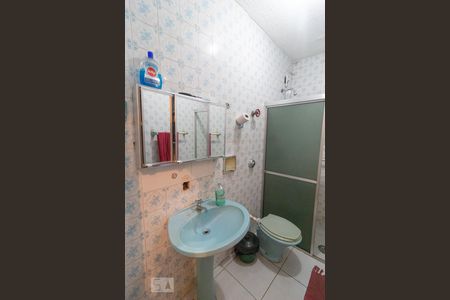 Banheiro de casa à venda com 3 quartos, 112m² em Santana, São Paulo