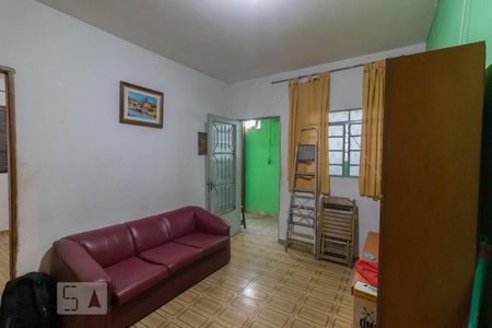 Sala de casa à venda com 3 quartos, 112m² em Santana, São Paulo
