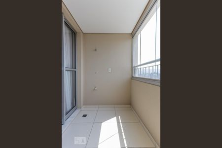 Sacada de apartamento para alugar com 3 quartos, 67m² em Jaçanã, São Paulo