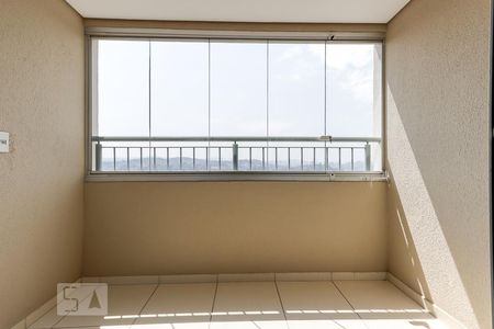 Sacada de apartamento para alugar com 3 quartos, 67m² em Jaçanã, São Paulo