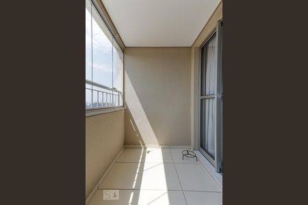 Sacada de apartamento para alugar com 3 quartos, 67m² em Jaçanã, São Paulo