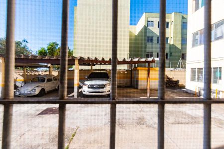 Vista sala de apartamento à venda com 2 quartos, 65m² em Cangaiba, São Paulo