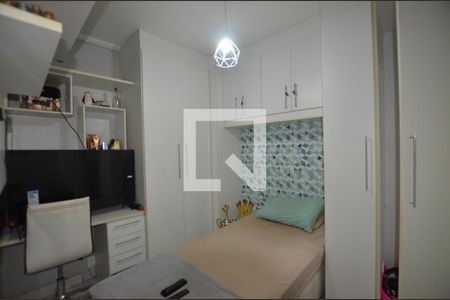 Quarto 1 Suite de apartamento à venda com 3 quartos, 110m² em Vista Alegre, Rio de Janeiro