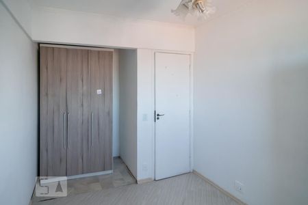 Quarto 2 de apartamento para alugar com 2 quartos, 38m² em Vila Paulista, São Paulo
