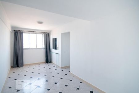 Sala de apartamento para alugar com 2 quartos, 38m² em Vila Paulista, São Paulo