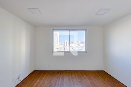 Sala/Quarto de kitnet/studio à venda com 1 quarto, 19m² em Jardim Brasília (zona Norte), São Paulo