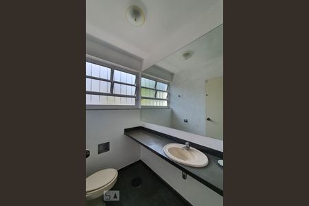 Lavabo de casa à venda com 4 quartos, 400m² em Vila Mariana, São Paulo