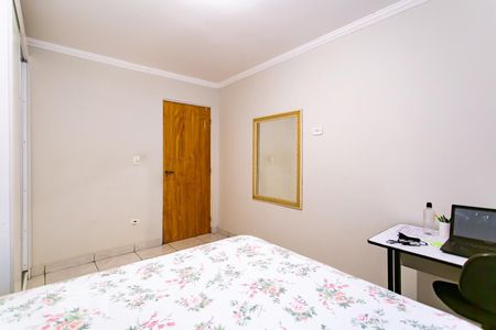 Quarto 1 de apartamento à venda com 2 quartos, 73m² em Baeta Neves, São Bernardo do Campo