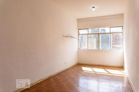 Apartamento para alugar com 28m², 1 quarto e sem vagaStudio