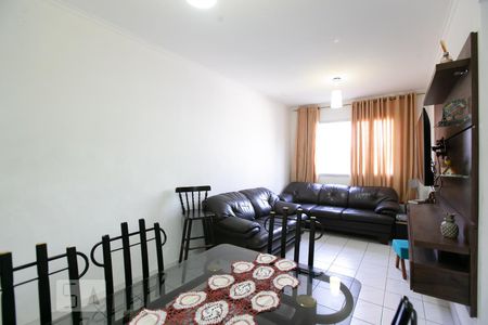 Sala de apartamento à venda com 2 quartos, 64m² em Cidade Líder, São Paulo