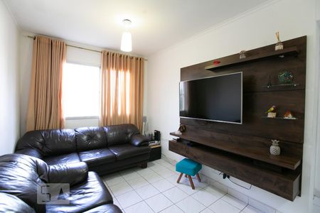 Sala de apartamento à venda com 2 quartos, 64m² em Cidade Líder, São Paulo