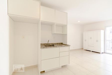 Studio para alugar com 30m², 1 quarto e sem vagaStudio