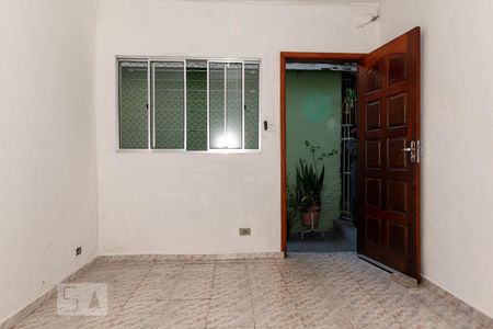 Casa para alugar com 45m², 1 quarto e sem vagaSala