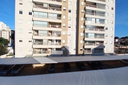 Vista do Quarto 1 de apartamento à venda com 2 quartos, 68m² em Vila Proost de Souza, Campinas