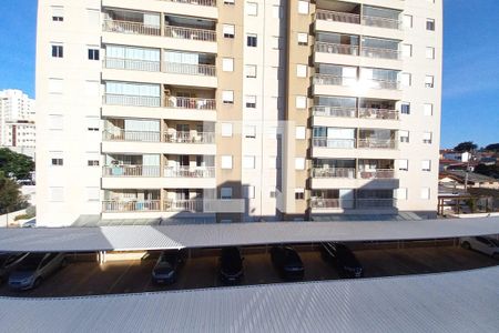 Vista do Quarto 1  de apartamento para alugar com 2 quartos, 68m² em Vila Proost de Souza, Campinas