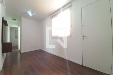 Sala de apartamento para alugar com 2 quartos, 68m² em Vila Proost de Souza, Campinas
