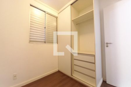 Quarto 1 de apartamento à venda com 2 quartos, 68m² em Vila Proost de Souza, Campinas