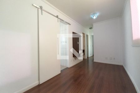Sala de apartamento para alugar com 2 quartos, 68m² em Vila Proost de Souza, Campinas