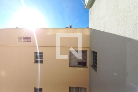 Vista da Sala  de apartamento para alugar com 2 quartos, 68m² em Vila Proost de Souza, Campinas