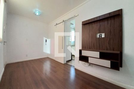 Sala  de apartamento para alugar com 2 quartos, 68m² em Vila Proost de Souza, Campinas