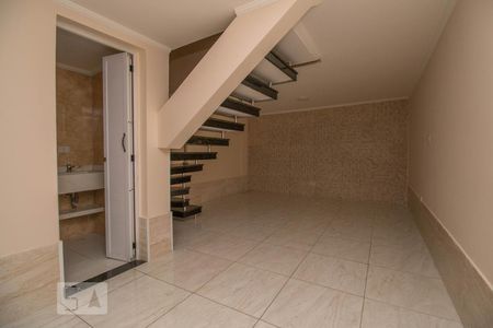 Sala de casa para alugar com 2 quartos, 60m² em Vila Granada, São Paulo