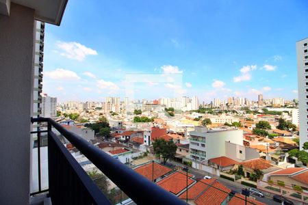 Vista de apartamento à venda com 2 quartos, 50m² em Parque das Nações, Santo André