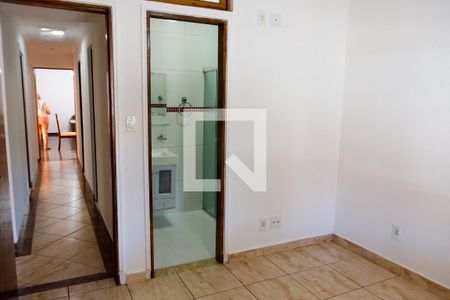 Quarto Suíte de casa para alugar com 4 quartos, 120m² em Centro, Osasco