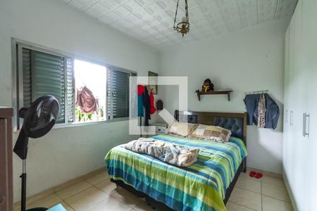 Quarto 1 de casa à venda com 4 quartos, 170m² em Baeta Neves, São Bernardo do Campo