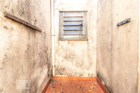 Jardim de Inverno de casa à venda com 3 quartos, 110m² em Jardim Franca, São Paulo