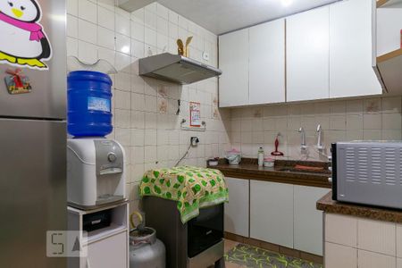 Casa à venda com 147m², 2 quartos e 1 vaga Casa à venda com 147m², 2 quartos e 1 vagaCozinha