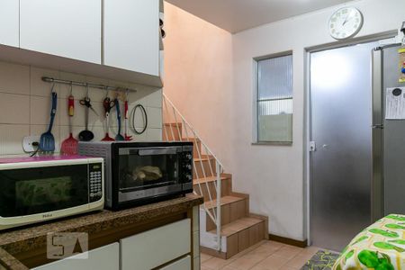 Casa à venda com 147m², 2 quartos e 1 vaga Casa à venda com 147m², 2 quartos e 1 vagaCozinha