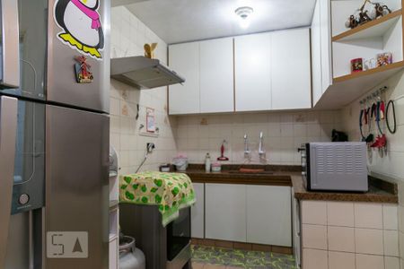 Casa à venda com 147m², 2 quartos e 1 vaga Casa à venda com 147m², 2 quartos e 1 vagaCozinha