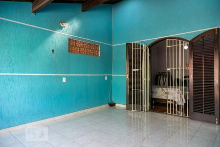 Casa à venda com 147m², 2 quartos e 1 vaga Casa à venda com 147m², 2 quartos e 1 vagaVaranda quarto 2