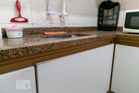 Casa à venda com 147m², 2 quartos e 1 vaga Casa à venda com 147m², 2 quartos e 1 vagaDetalhe cozinha