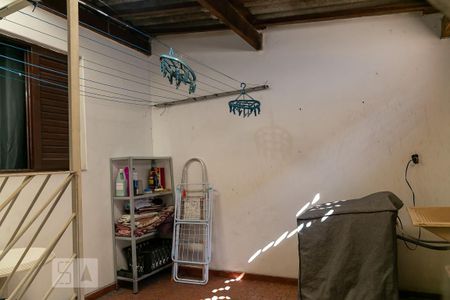 Casa à venda com 147m², 2 quartos e 1 vaga Casa à venda com 147m², 2 quartos e 1 vagaLavanderia