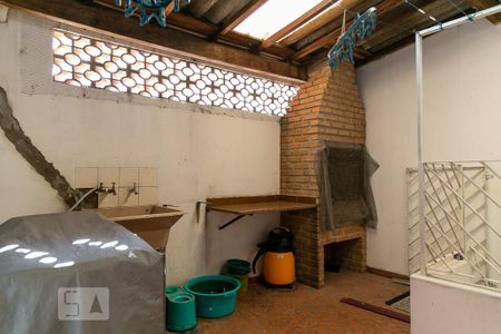 Casa à venda com 147m², 2 quartos e 1 vaga Casa à venda com 147m², 2 quartos e 1 vagaLavanderia