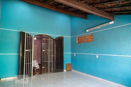 Casa à venda com 147m², 2 quartos e 1 vaga Casa à venda com 147m², 2 quartos e 1 vagaVaranda quarto 2