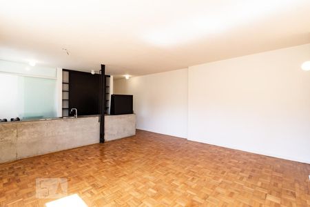 Sala de apartamento para alugar com 2 quartos, 88m² em Pinheiros, São Paulo