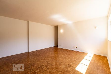 Sala de apartamento para alugar com 2 quartos, 88m² em Pinheiros, São Paulo