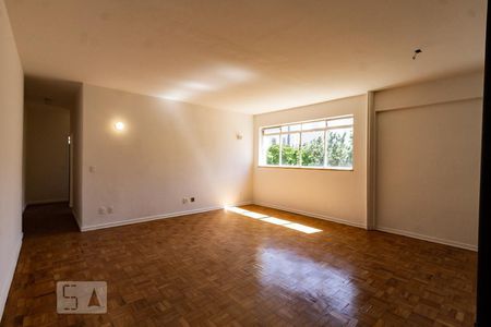 Sala de apartamento para alugar com 2 quartos, 88m² em Pinheiros, São Paulo