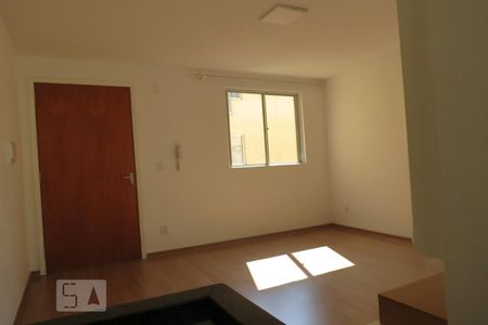 Sala de apartamento à venda com 2 quartos, 40m² em Partenon, Porto Alegre