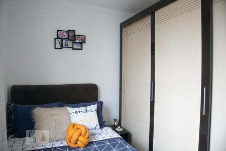 Quarto 1 de apartamento à venda com 2 quartos, 38m² em Colônia (zona Leste), São Paulo