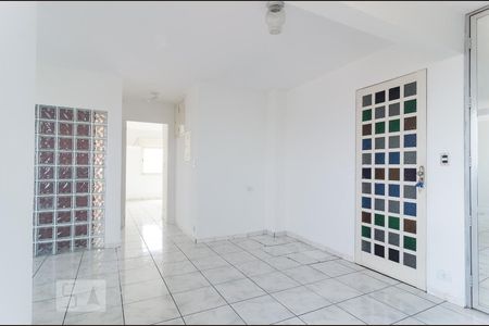 Sala de apartamento à venda com 2 quartos, 87m² em Planalto Paulista, São Paulo