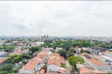 Vista do Quarto 1 de apartamento à venda com 2 quartos, 87m² em Planalto Paulista, São Paulo
