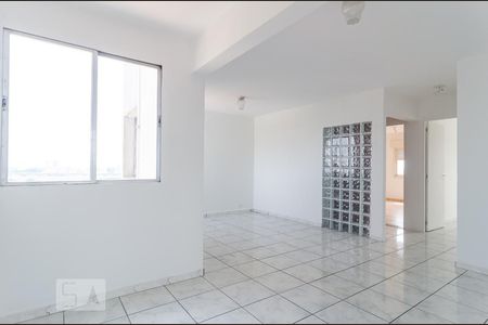 Sala de apartamento à venda com 2 quartos, 87m² em Planalto Paulista, São Paulo