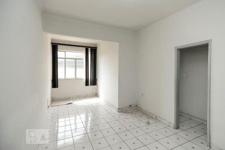 Sala de apartamento à venda com 2 quartos, 74m² em Cascadura, Rio de Janeiro